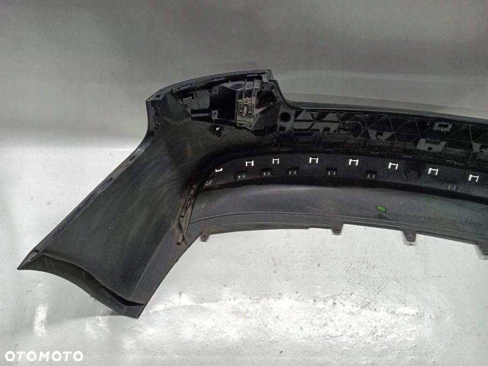 ZDERZAK TYŁ TYLNY AUDI A5 LIFT 8T8807521G - 8