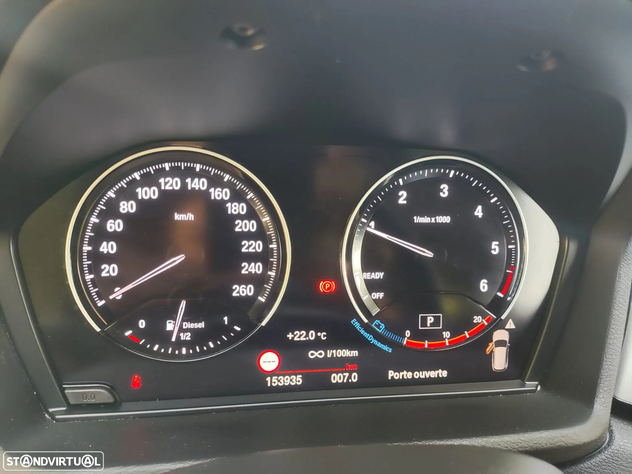 BMW X1 16 d sDrive Advantage Auto - 20
