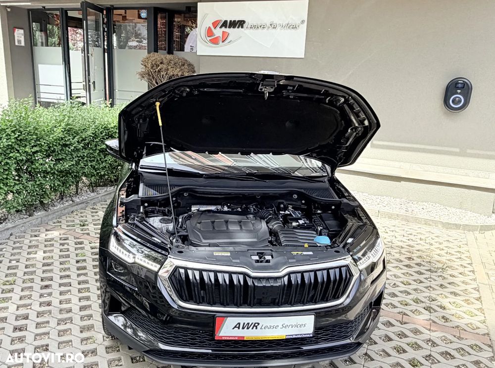 Skoda Karoq 2.0 TDI 4X4 DSG Style - 6