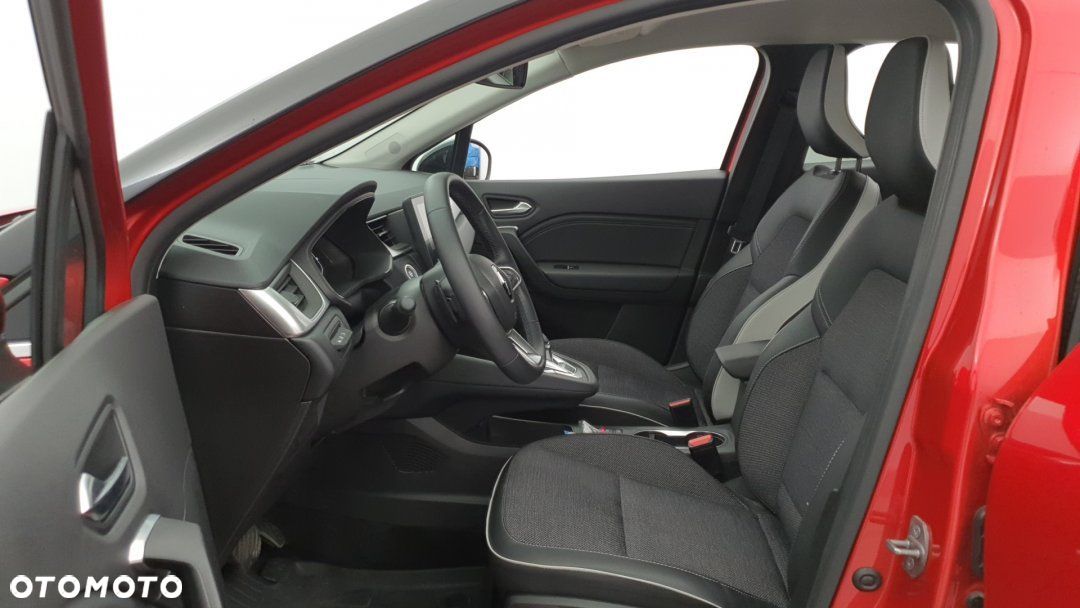 Renault Captur - 12