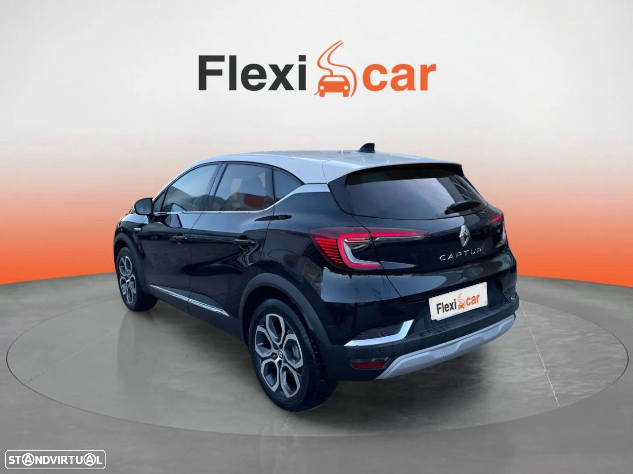 Renault Captur 1.0 TCe Techno - 7