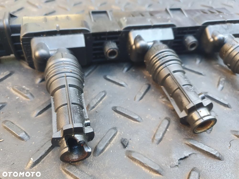 CEWKA ZAPŁONOWA CORSA C 1.0 0221503014 POSIADAM 3 SZT - 2