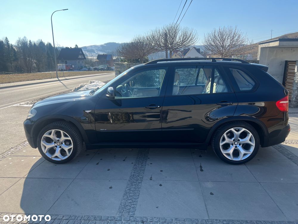 BMW X5 3.0d xDrive - 8