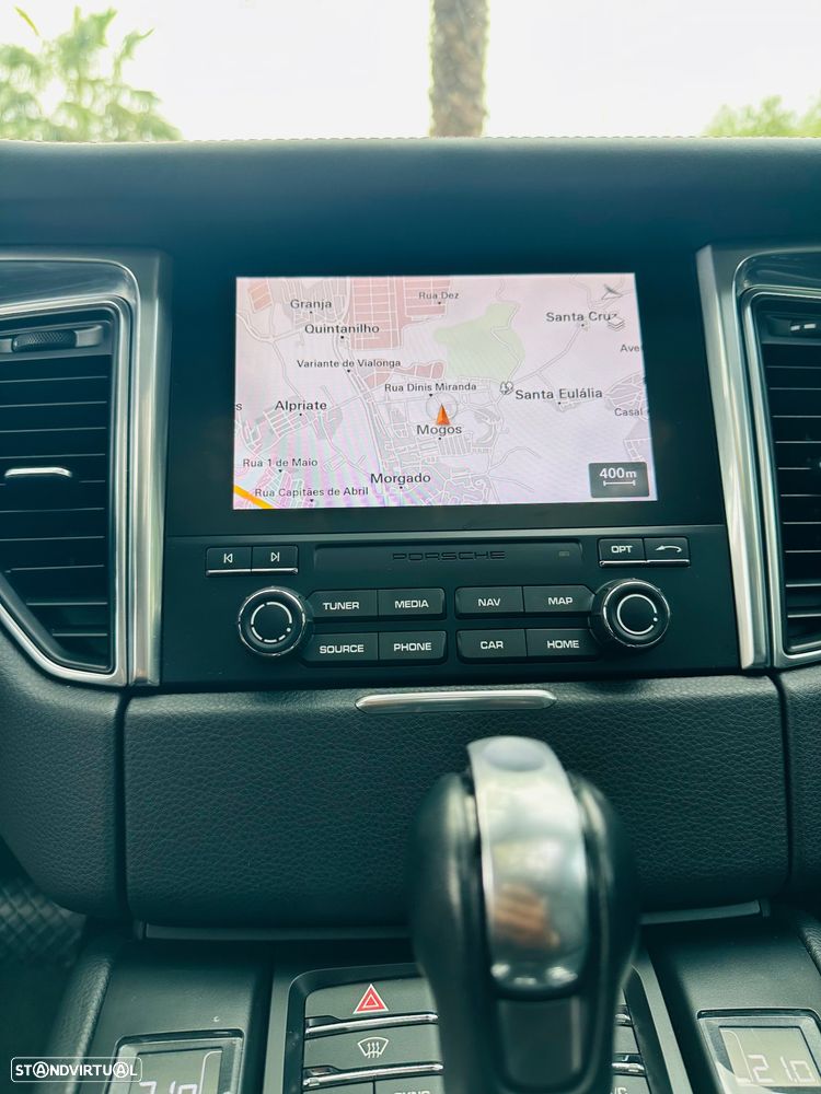 Porsche Macan PDK - 17