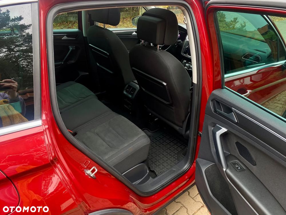 Volkswagen Tiguan 2.0 TSI BMT 4Mot Highline DSG - 17
