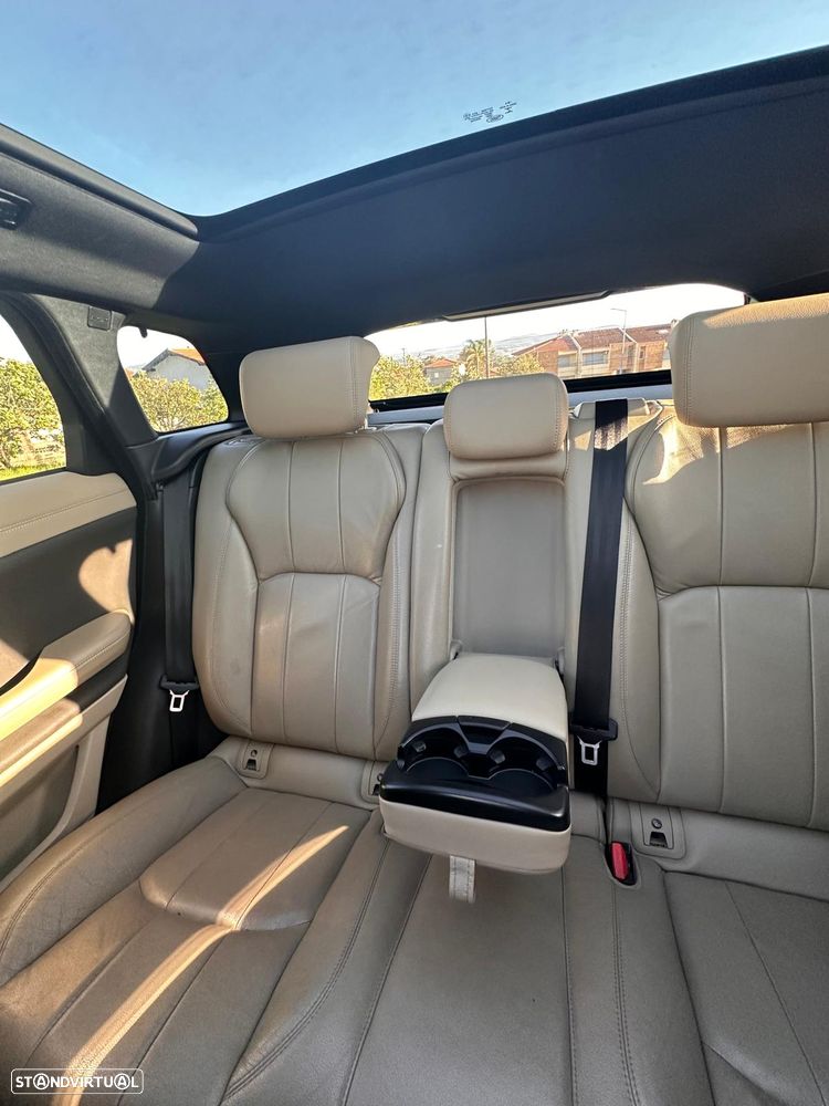 Land Rover Range Rover Evoque 2.0 eD4 SE Dynamic - 11