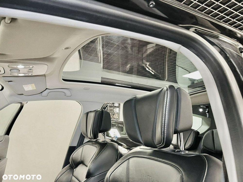 Renault Grand Scenic ENERGY dCi 160 EDC INITIALE PARIS - 32