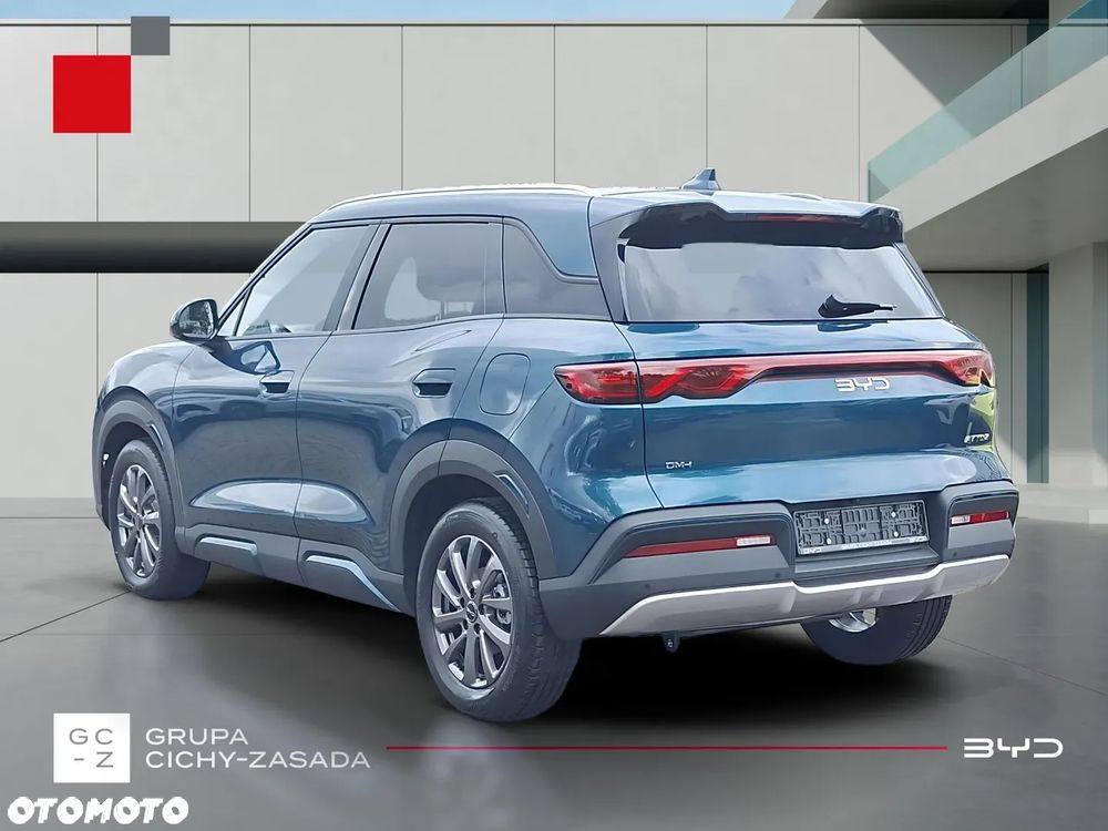 BYD Atto 2 DM-i - 4