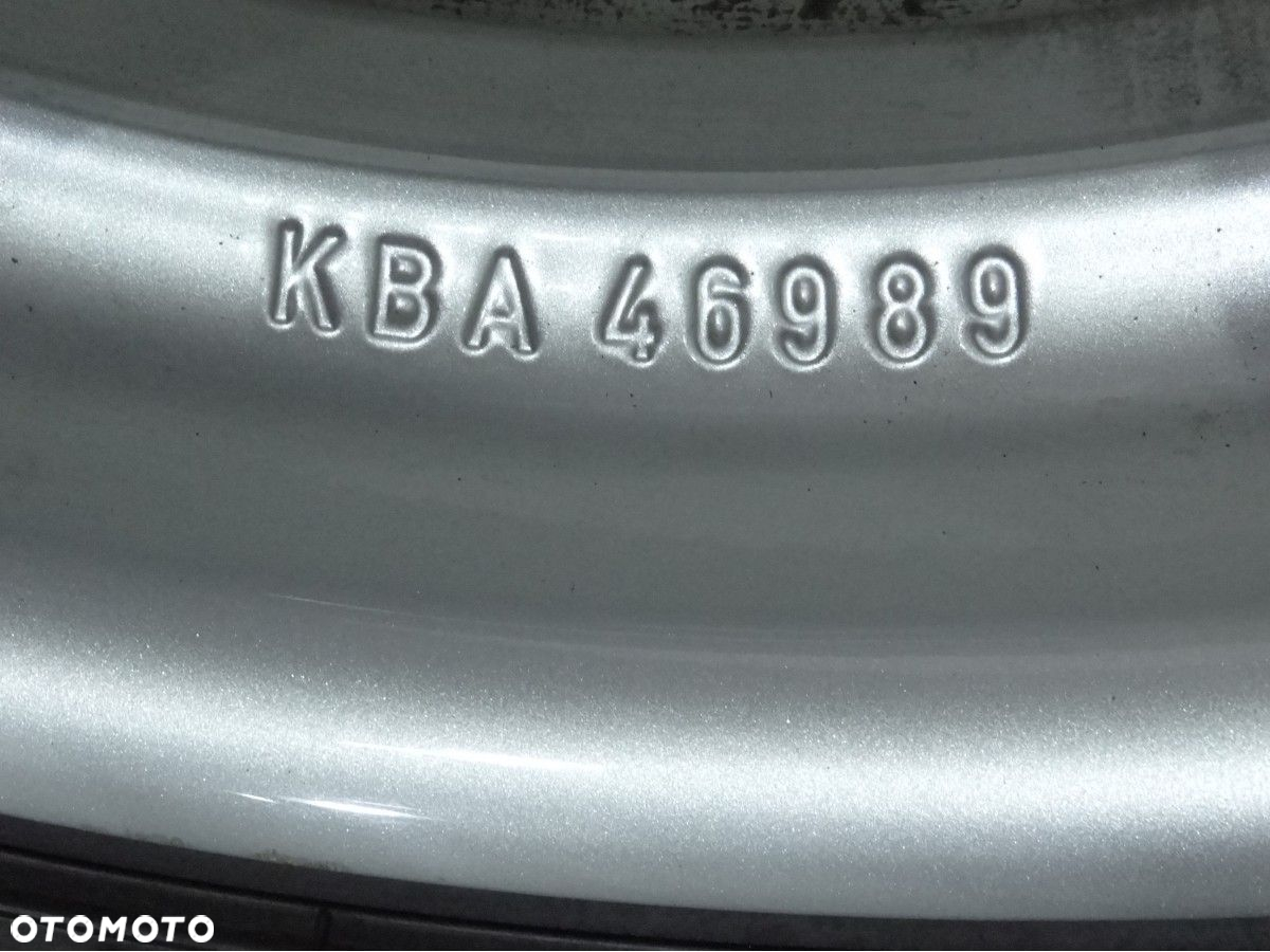 Koła zimowe   17" Z4 E89 - 5
