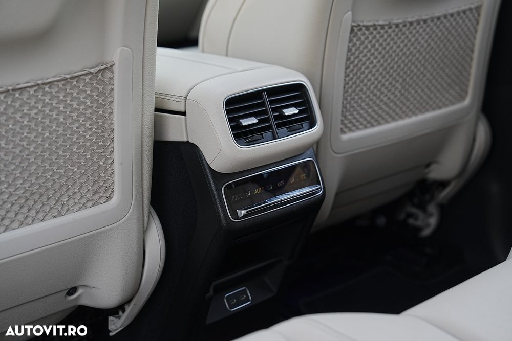 Mercedes-Benz GLE Coupe 350 de 4Matic 9G-TRONIC AMG Line Advanced Plus - 16