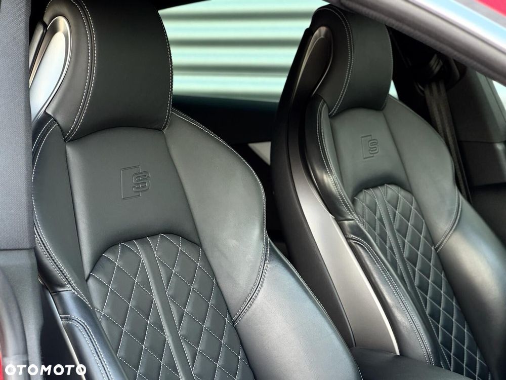 Audi A5 Sportback - 32