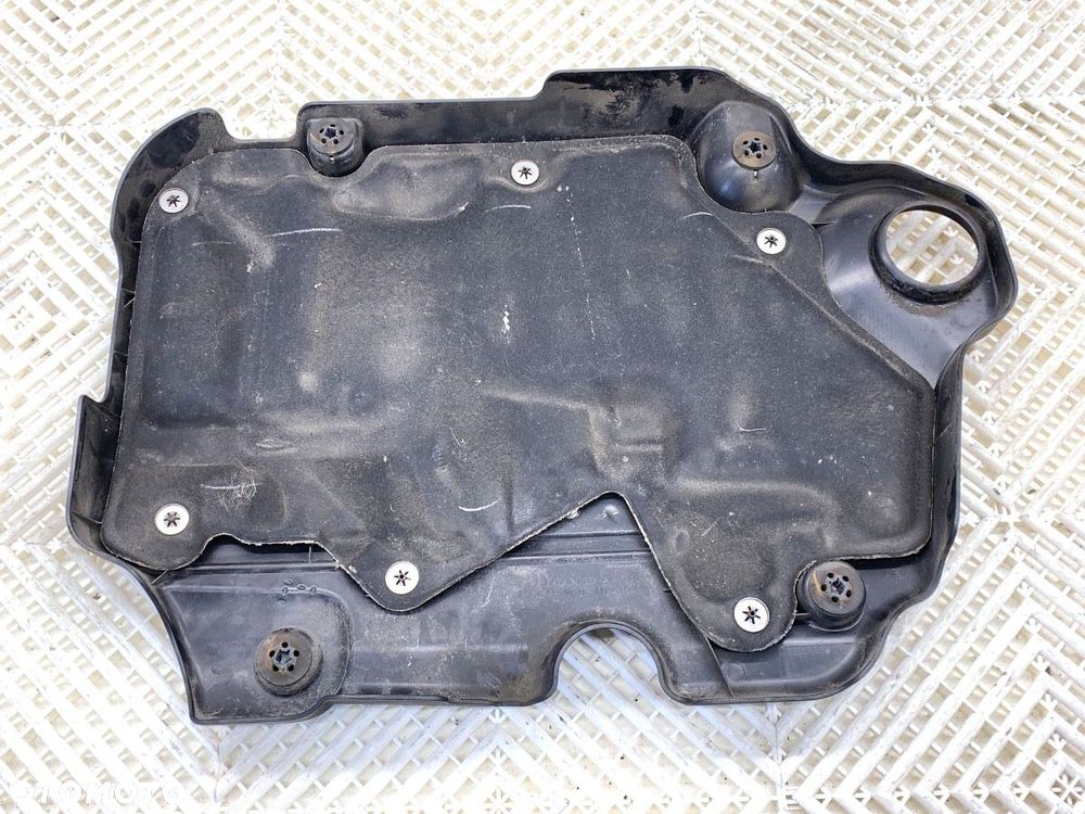 POKRYWA SILNIKA  HONDA CR-V III (RE_) 2006 - 2022 2.2 i-CTDi 4WD (RE6) 103 kW [140 KM] olej - 2