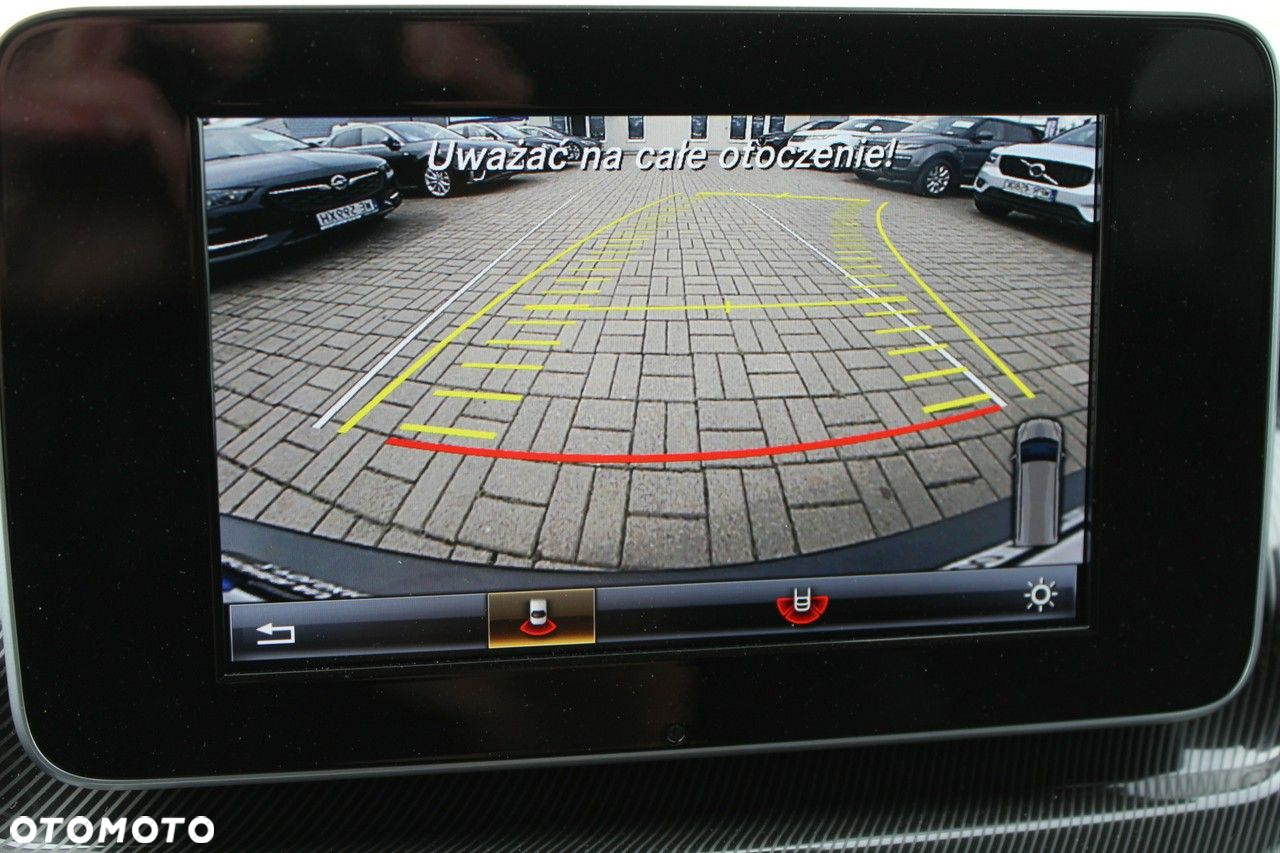 Mercedes-Benz Klasa V 250 d 9G-Tronic (ekstra d³) - 20