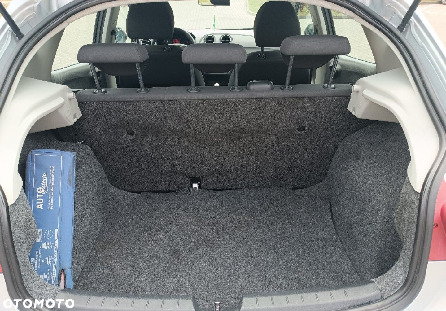 Seat Ibiza - 17