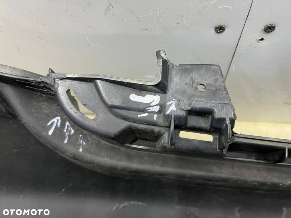 Zderzak przedni Mini Countryman R60 1 I 10-17r. przód 9802216 - 11