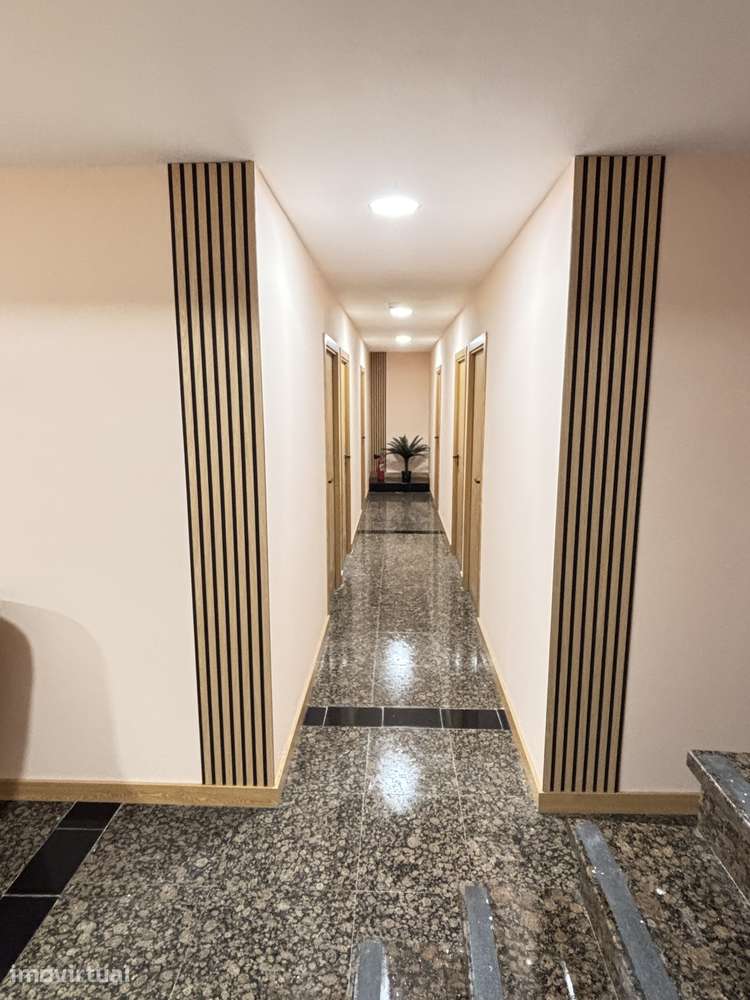 Gabinetes para arrendamento em Lisboa, Arroios - Grande imagem: 4/12