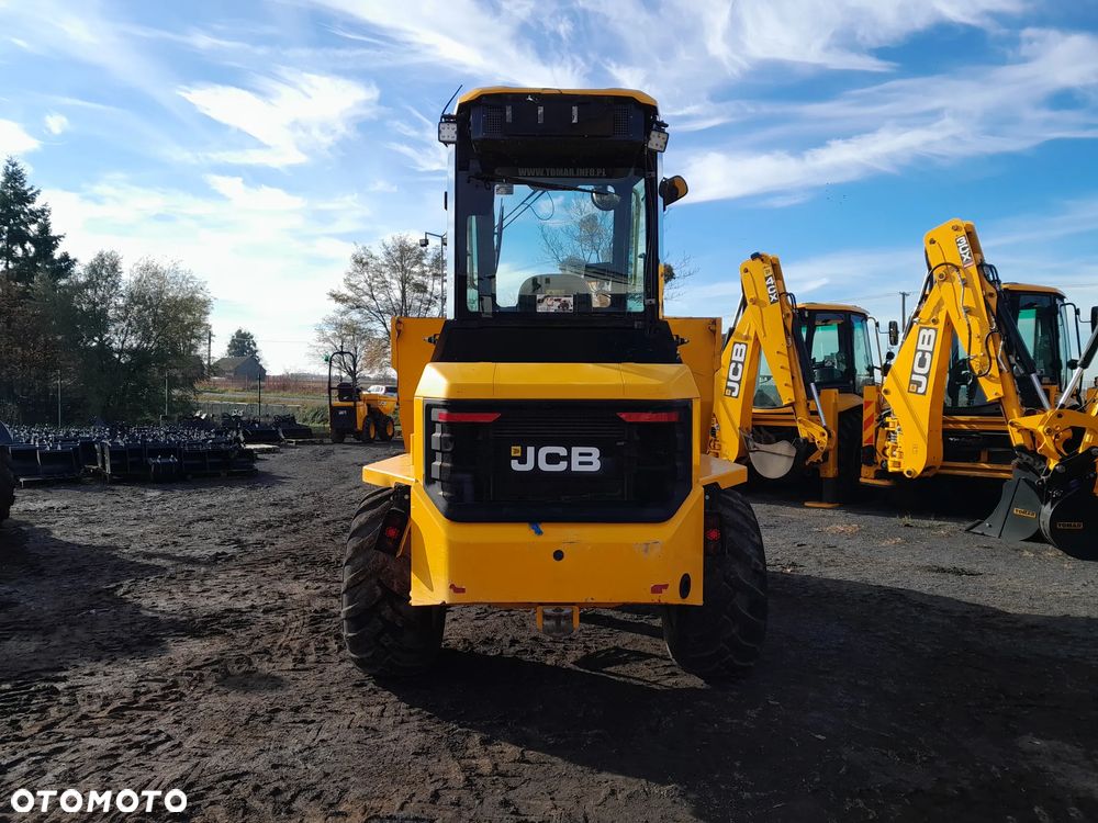 JCB 9 TON - 3