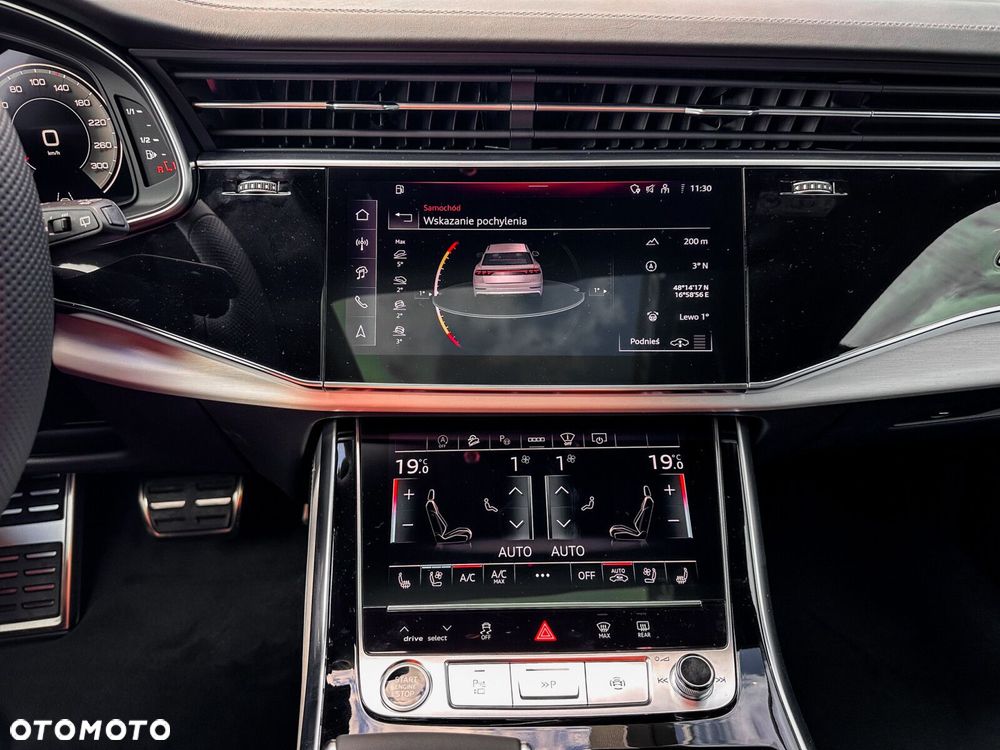 Audi Q8 - 31