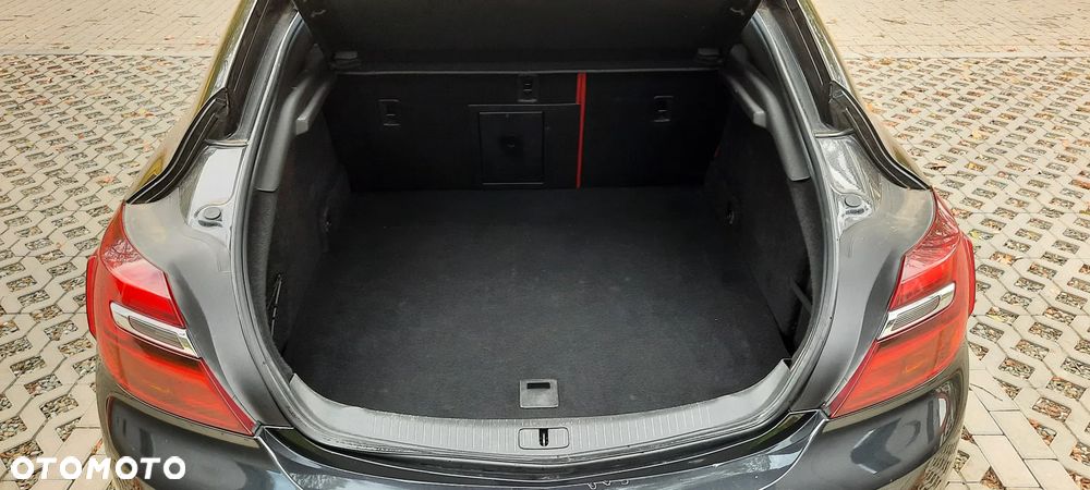 Opel Insignia 2015 photo 5