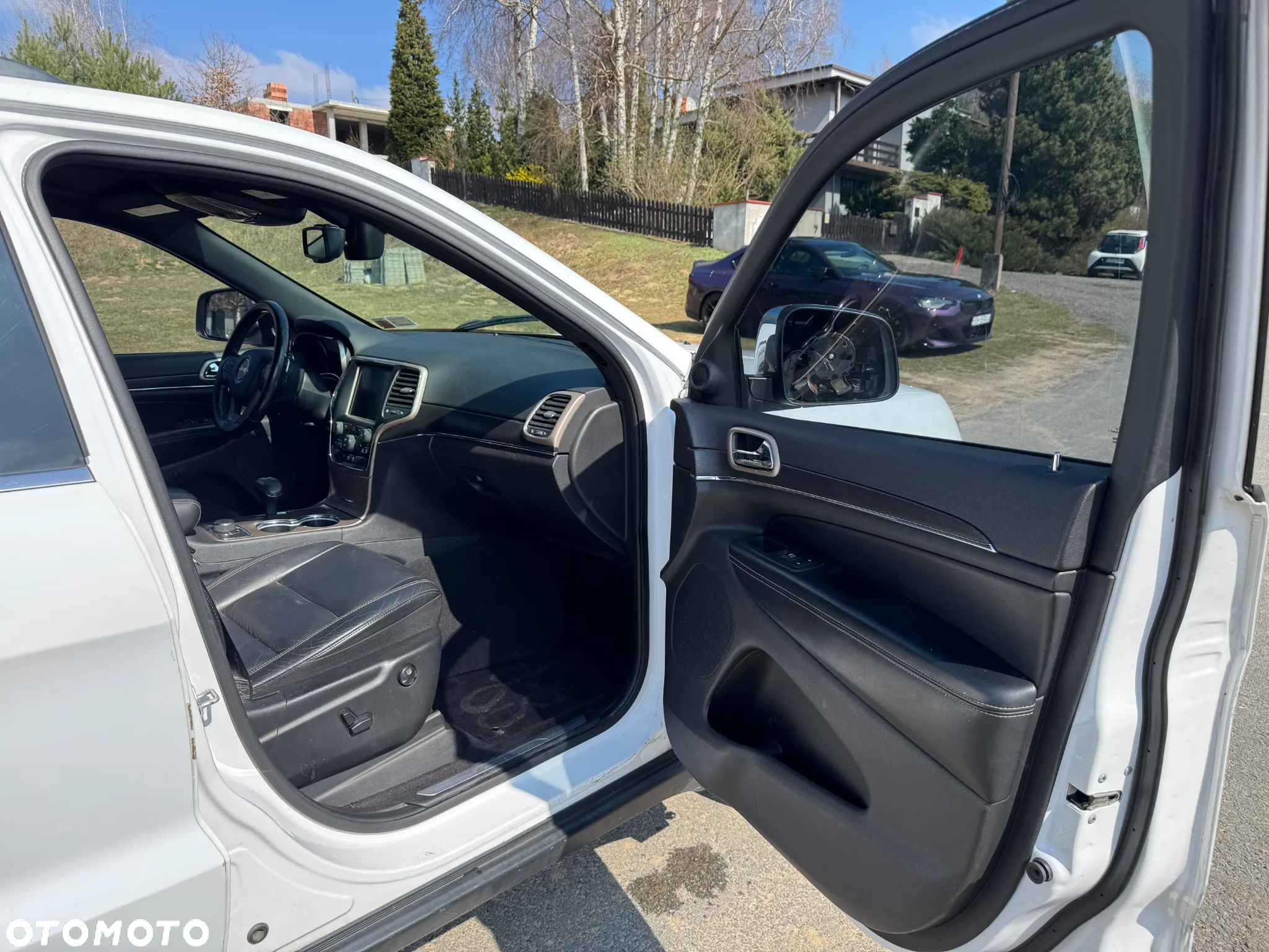Jeep Grand Cherokee 3.6 V6 Limited - 18