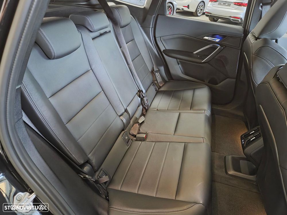 BMW X1 xDrive25e Aut. - 17