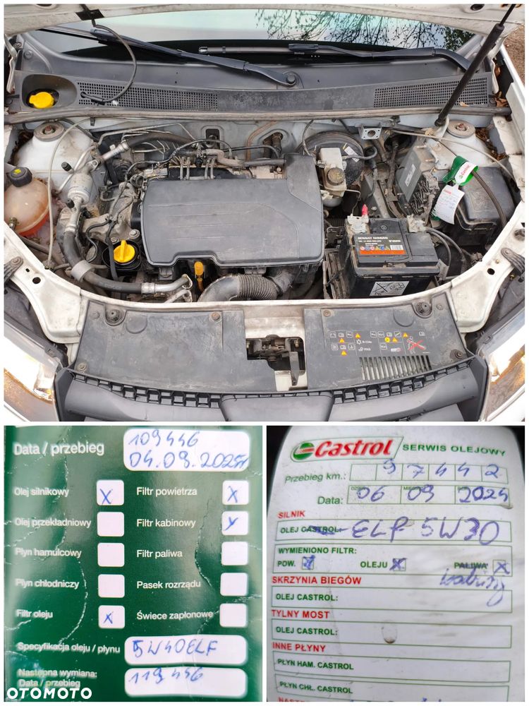 Dacia Sandero 1.2 16V Open - 20