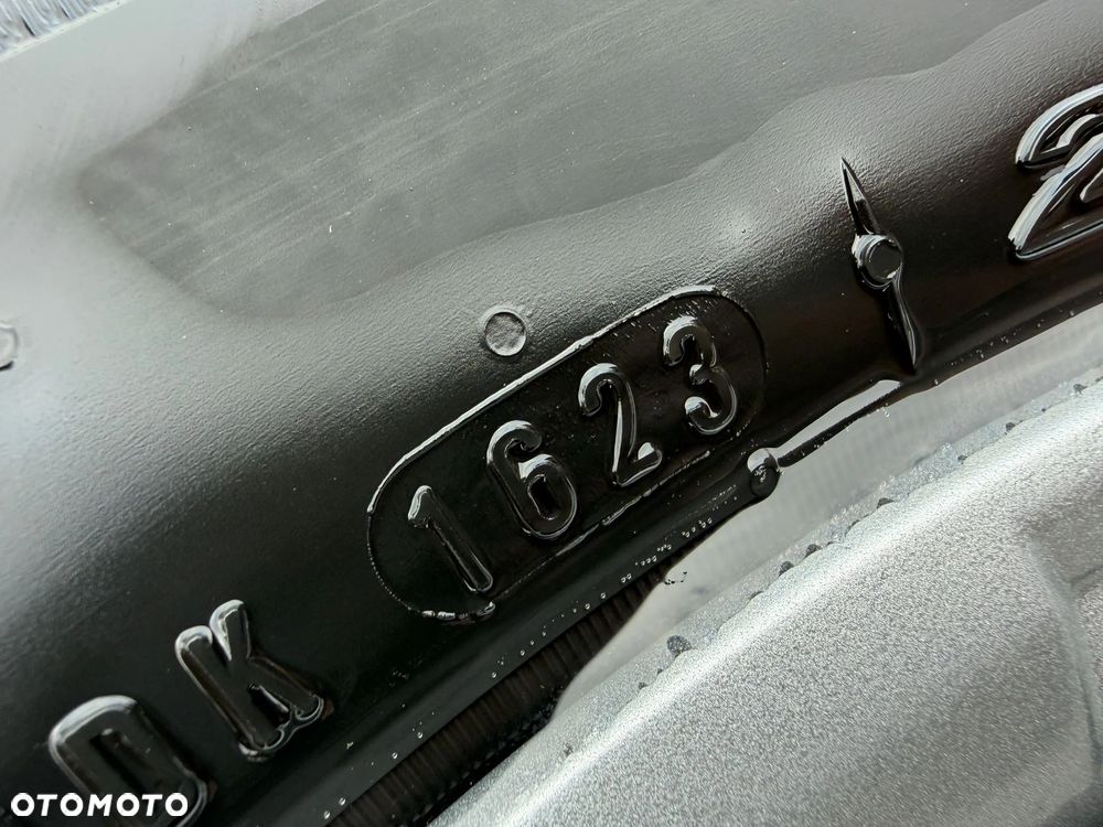 Felgi 17' koła Chevrolet Captiva Antara 5x115 ET46 7,0Jx17 centr 70,1 OE - 11