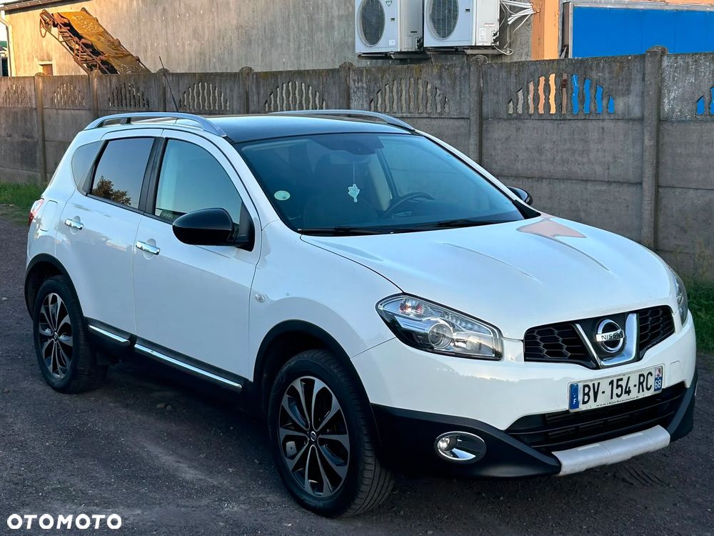 Nissan Qashqai - 13
