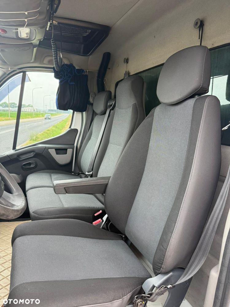 Renault Master - 9