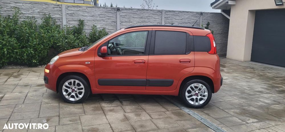 Fiat Panda - 8