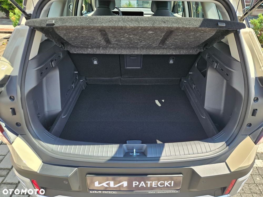 Kia Seltos 1.6 T-GDI M DCT - 8