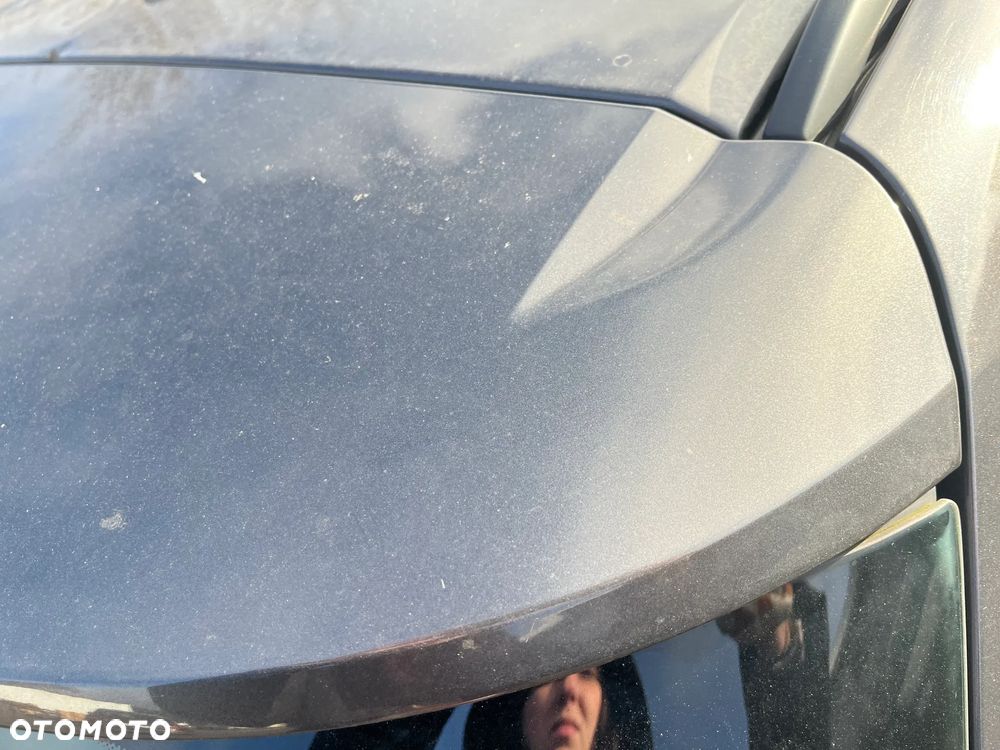 KLAPA BAGAŻNIKA OPEL INSIGNIA A KOMBI 2009 ROK KOD LAKIERU Z177 - 21