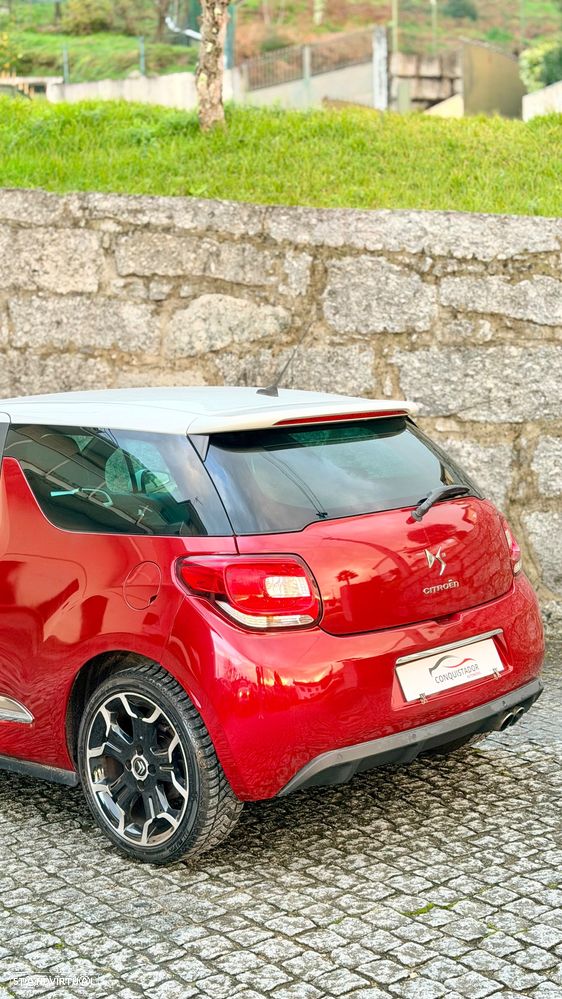 Citroën DS3 - 19