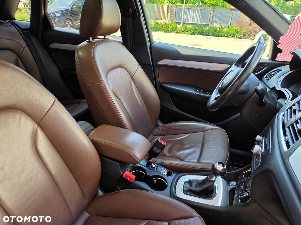 Audi Q3 - 23