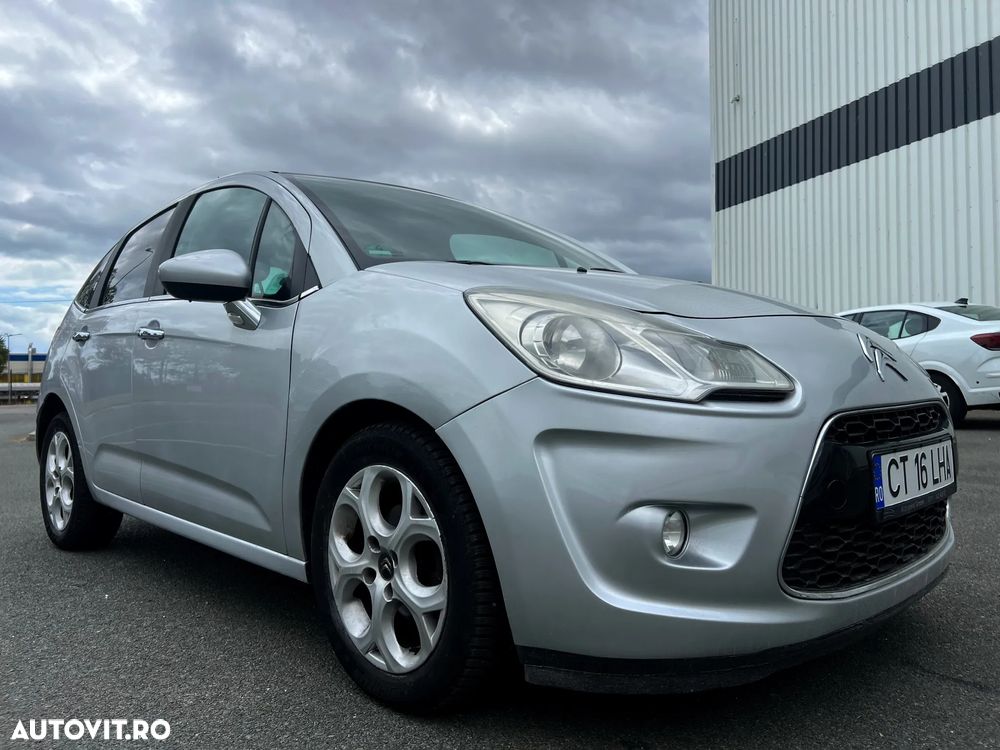 Citroën C3 1.6 HDI Exclusive - 3