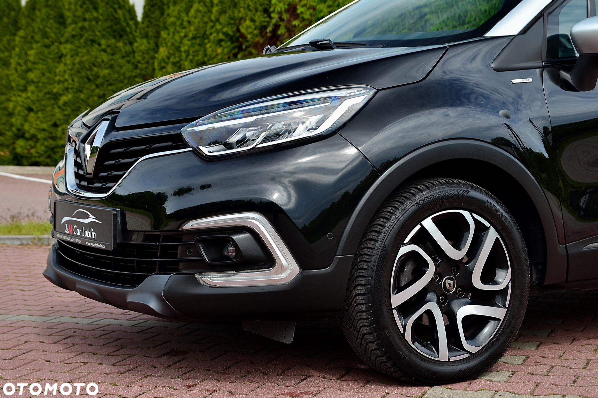 Renault Captur 1.3 TCe Intens - 10