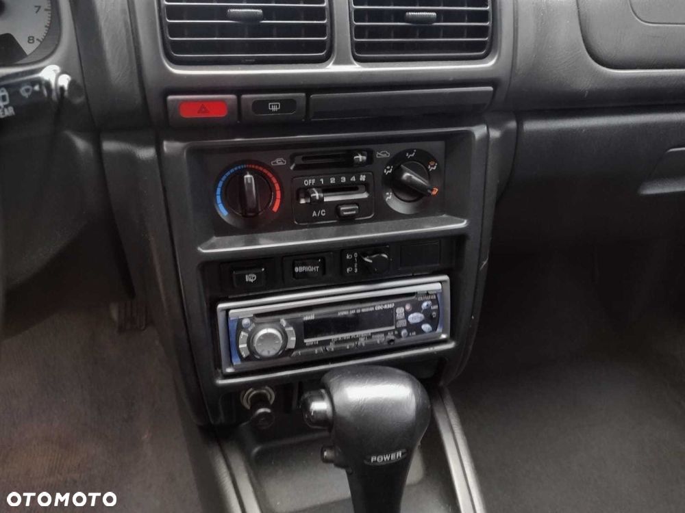 Subaru Impreza - 7
