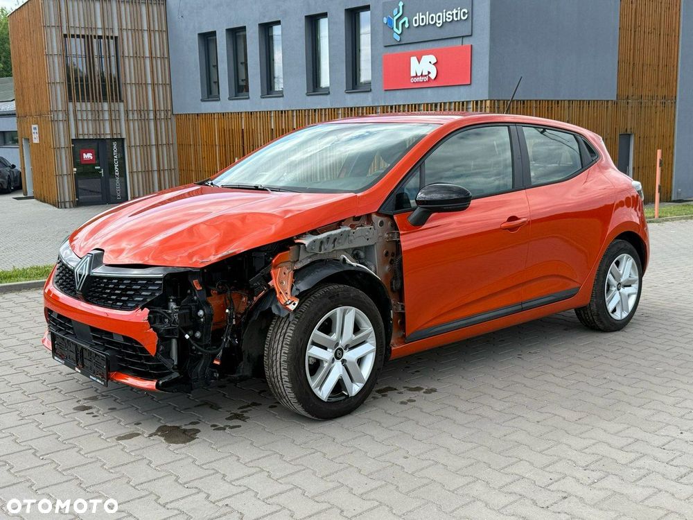 Renault Clio TCe 90 EVOLUTION - 6