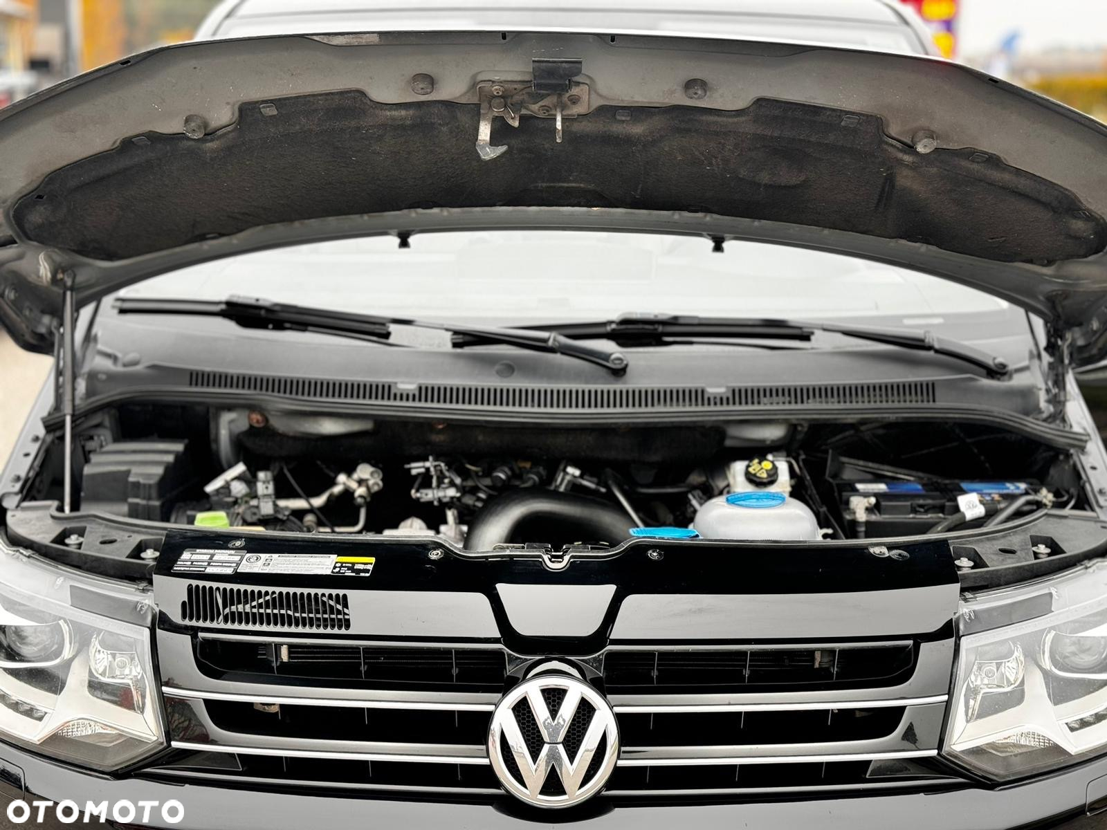 Volkswagen Multivan 2.0 BiTDI L1 Highline 4Motion DSG - 23