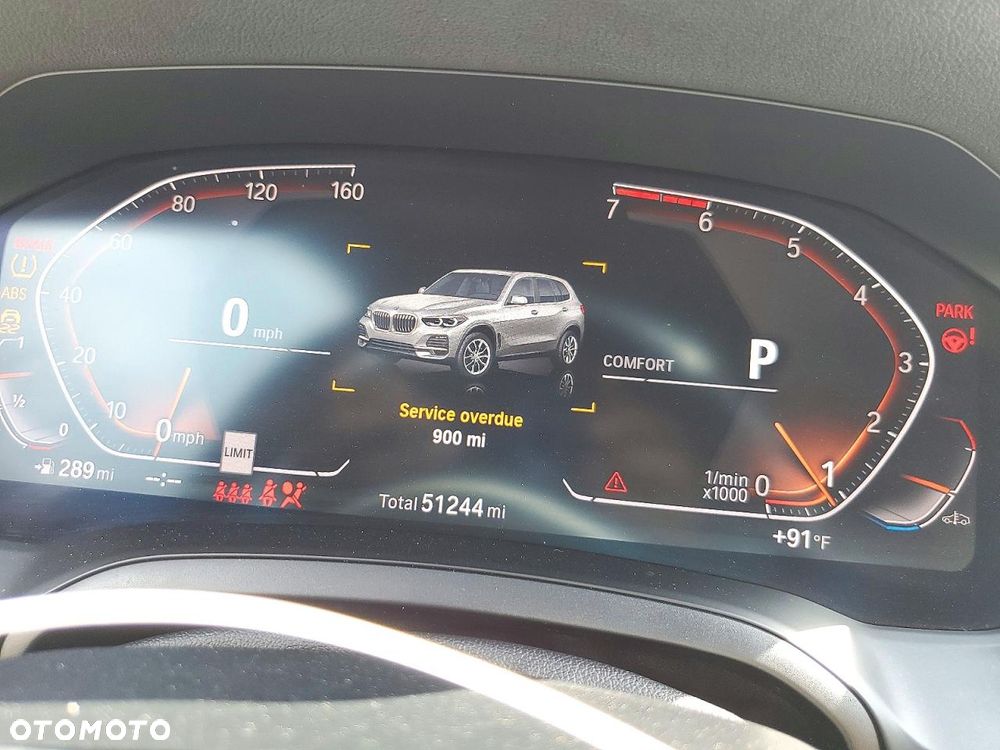 BMW Seria 3 330i M Sport - 11