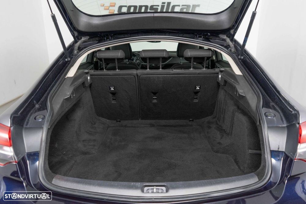 Opel Insignia Grand Sport 1.6 CDTi Edition - 13