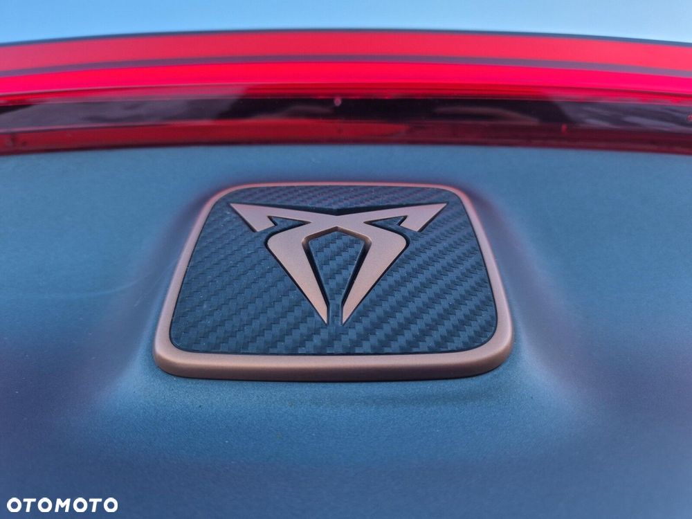 Cupra Formentor 2.0 TSI 4Drive VZ DSG - 37