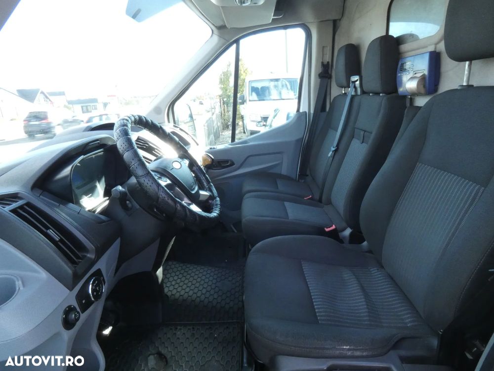 Ford Transit Frigorific - 15