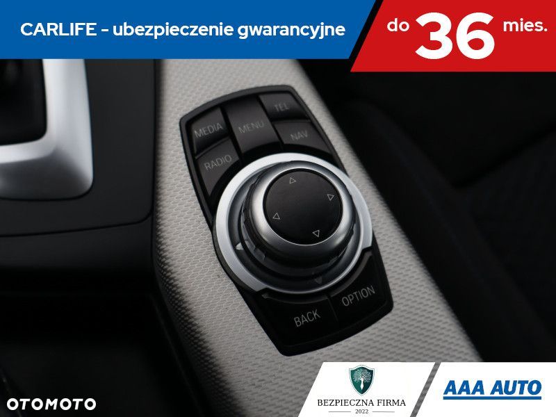 BMW Seria 1 - 18