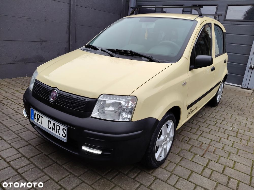Fiat Panda - 28