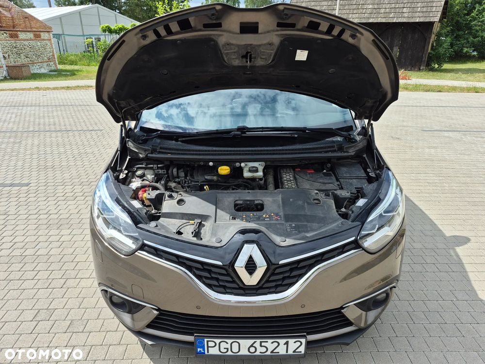Renault Grand Scenic ENERGY dCi 160 EDC BOSE EDITION - 40