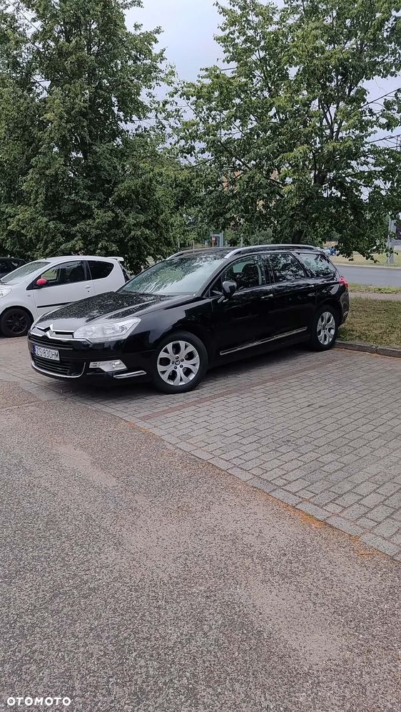 Citroën C5 2.0 HDi Exclusive - 3