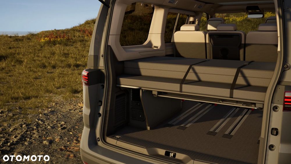Volkswagen California - 12