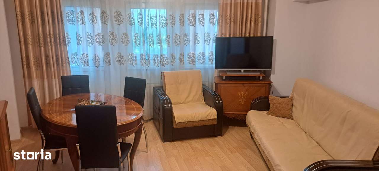 Apartament 3 camere de închiriat | Crângași | 2 băi | 3 balcoane — fotografia 2