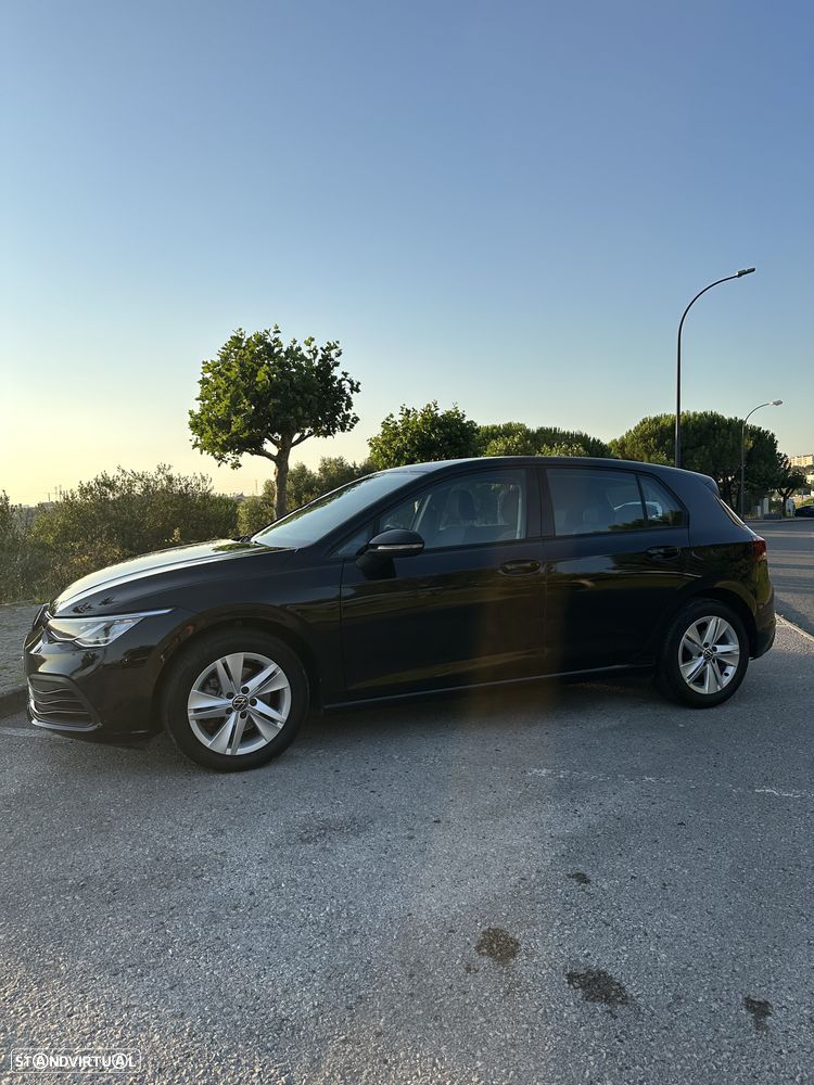 VW Golf 1.0 TSI Life - 17